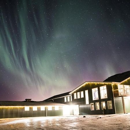 Farmhotel Efstidalur Laugarvatn Esterno foto
