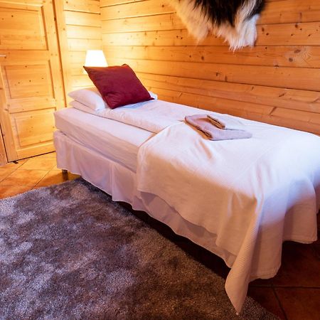 Farmhotel Efstidalur Laugarvatn Esterno foto